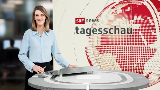 Bild von Weitere Newssendungen aus dem Newsroom
