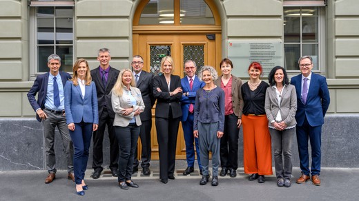 Bild von UBI: Drei Beschwerden gegen SRF