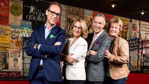 Bild von «Persönlich» live aus Schaffhausen