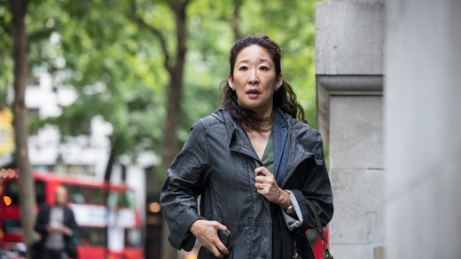 Bild von «Killing Eve» – Neue Dramaserie auf SRF zwei
