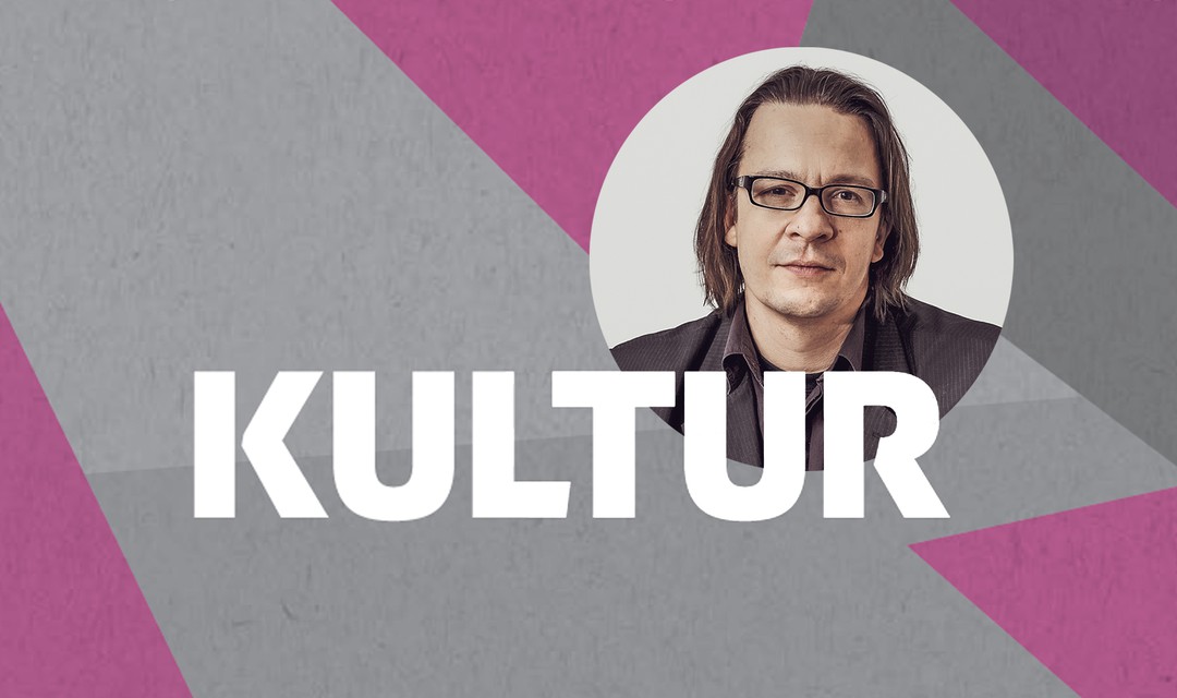 Fotomontage mit Enno Reins