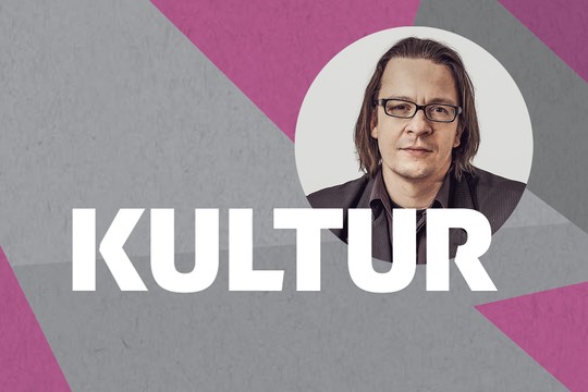 Bild von «Eine Frage der Kultur» – Weg mit dem Zeug