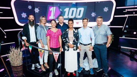 Bild von «1 gegen 100 – Schwingfest-Special»