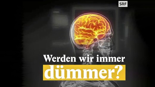 Bild von «Nouvo» über sinkenden IQ war rechtens