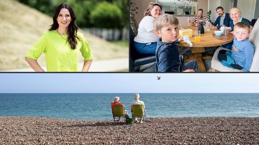 Bild von SRG-Programmtipps der Woche: Nordkap und Amazon