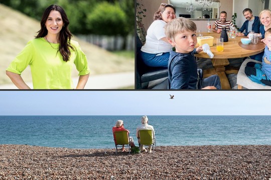 Bild von SRG-Programmtipps der Woche: Nordkap und Amazon