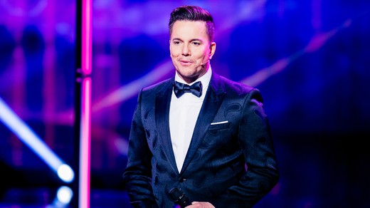 Bild von «Die Schweiz am ESC – Dramen, Siege, Emotionen»