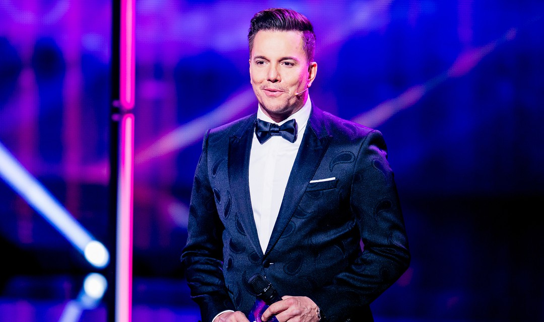 Bild von «Die Schweiz am ESC – Dramen, Siege, Emotionen»