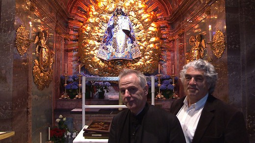 Bild von In Erinnerung an Roland Huber: Wiederholung ausgewählter Reportagen