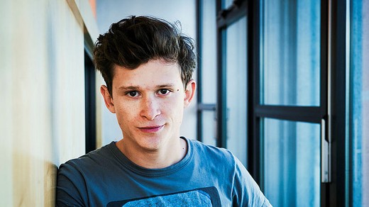 Bild von Hörspiel: «En Samschtig zum Knuutsche»