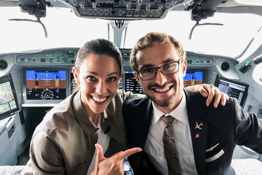 Bild von «Jetzt oder nie – Lebe deinen Traum» mit Kiki Maeder