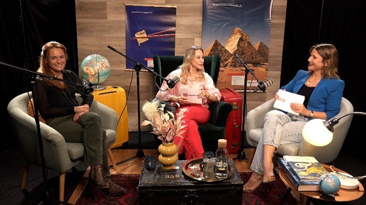 Foto des Swissinfo-Teams