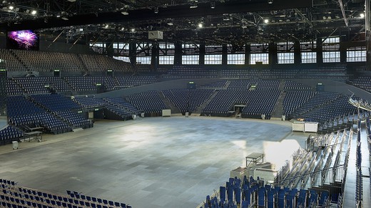 Bild von SRF überträgt «Alles wird gut» live