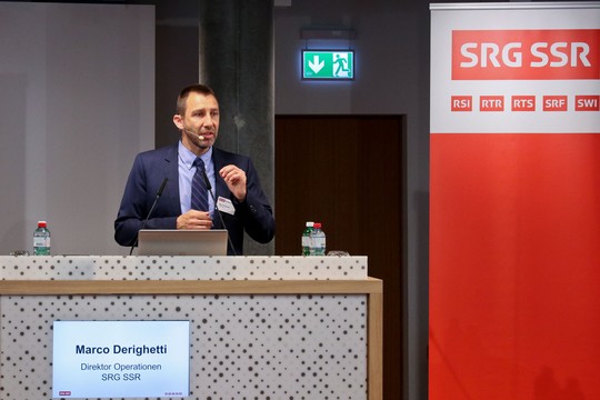 Bild von «Die Zeit ist reif für DAB+»