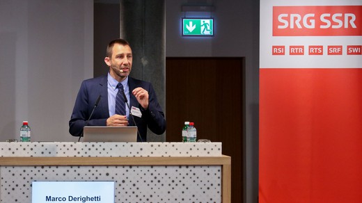 Bild von «Die Zeit ist reif für DAB+»