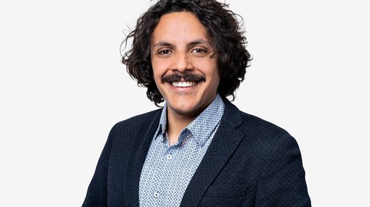 Bild von Carte blanche: Medien und Einwanderung