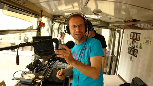 Bild von «Wir möchten mx3 als europäische Musikplattform lancieren»