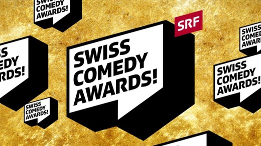 Bild von «Swiss Comedy Awards!» 2025: Start des Publikumsvotings