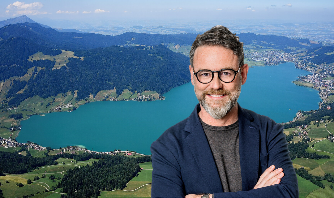 SRG-Wanderung und «Pick’Nik» mit Nik Hartmann