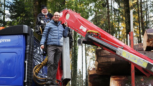 Bild von «SRF HE!MATLAND – Vier zum Volk»: die neue Staffel