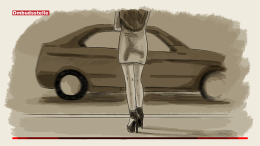 Bild von Verharmlost «Rendez-vous» Prostitution in der Schweiz?