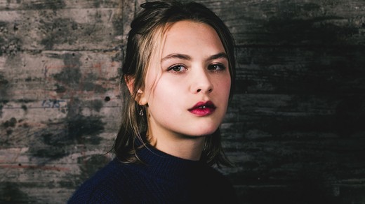 Bild von «Nr. 47»: Die fiktionale Webserie von SRF