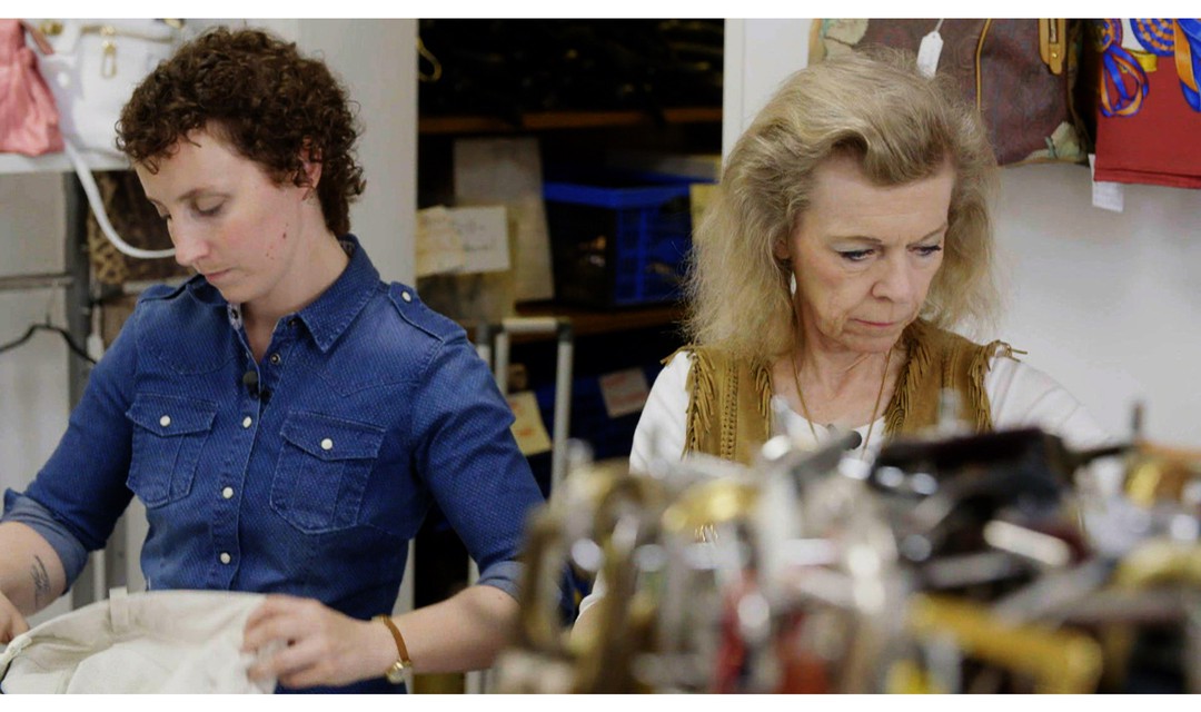 Bild von «DOK»: Chefwechsel