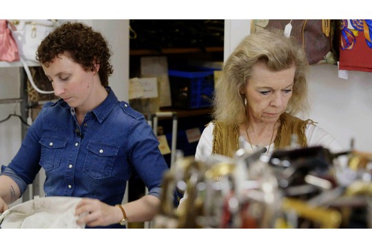 Bild von «DOK»: Chefwechsel