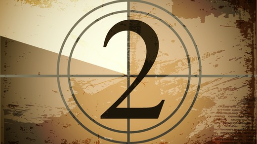 Bild von Filmkritik: Für Verrisse bleibt keine Zeit