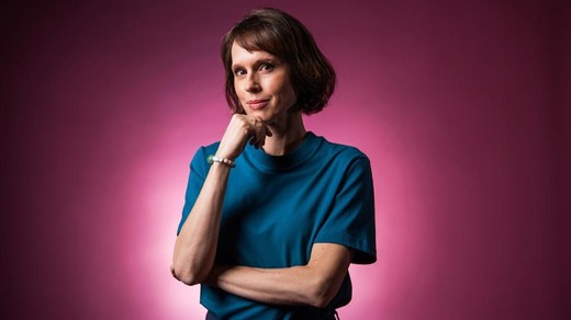 Bild von Barbara Bleisch: Die Lust auf Langsamkeit