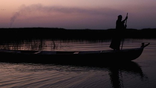 Bild von Der Kinofilm «Al-Baseer» entsteht als SRF-Koproduktion