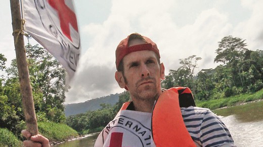 Bild von Einmalige Einblicke in die verborgene Welt des IKRK