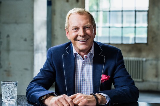 Bild von Aeschbacher-Aus war schon lange geplant