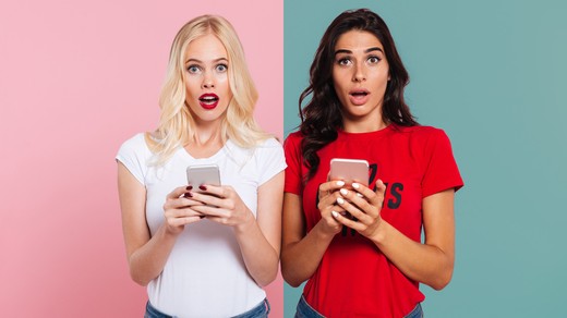 Bild von «Kompass»: Wo bleiben bloss die guten Neuigkeiten?