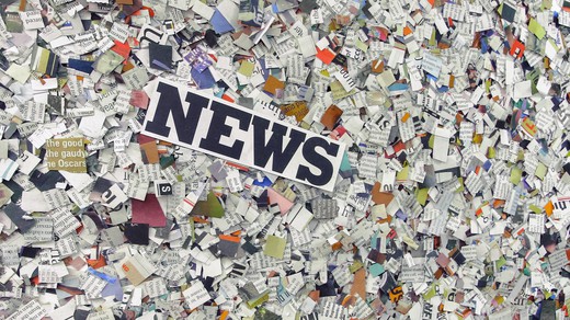 Bild von Themenmonat «Fakten» auf SRG Insider