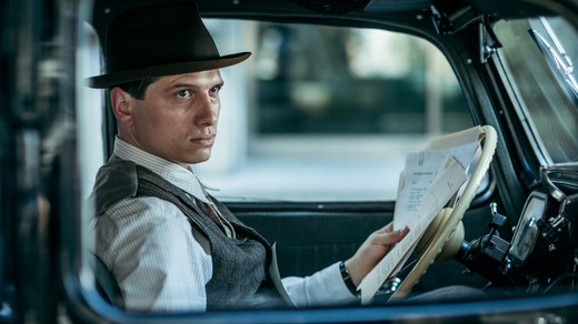 Bild von Prix Swissperform 2021: Vier Auszeichnungen für Darstellungen in SRF-Produktionen