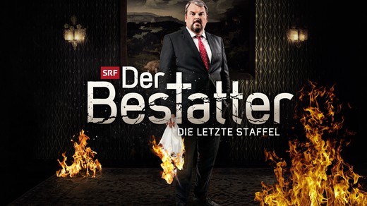 Bild von «Der Bestatter» – Die siebte und letzte Staffel