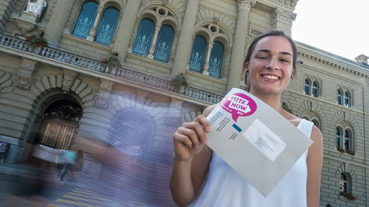 Bild von «DoofePolitik» - ein Podiumsgespräch