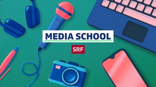 Bild von SRF Media School: Neues Dossier zum Thema Recherche