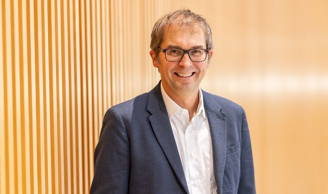 Porträt Andreas Häuptli