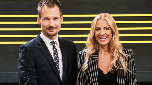 Bild von Mit Musik und Diskussionen durch den Abend