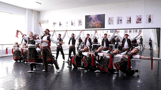 Bild von Sommerserie: «G&G grenzenlos – Mit Shqipe Sylejmani im Kosovo»