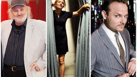 Bild von Live bei «Spasspartout» in Basel