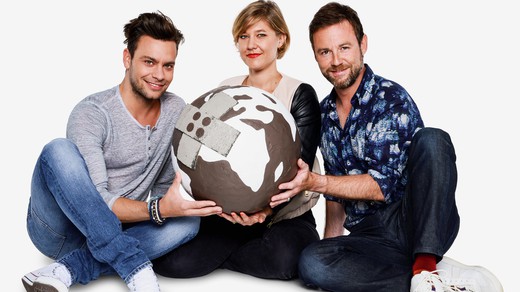 Bild von «Jeder Rappen zählt»: Spenden für Jugendliche in Not