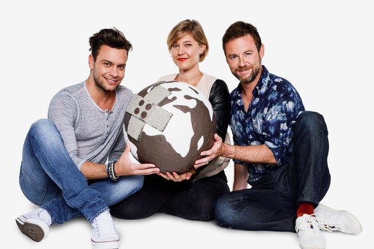 Bild von «Jeder Rappen zählt»: Spenden für Jugendliche in Not