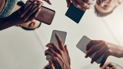 Bild von Wenn Nachrichten zu Content werden: Wie Social Media den Journalismus herausfordert