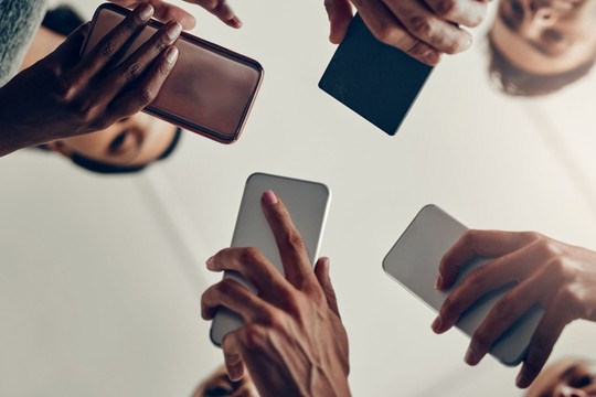 Bild von Wenn Nachrichten zu Content werden: Wie Social Media den Journalismus herausfordert