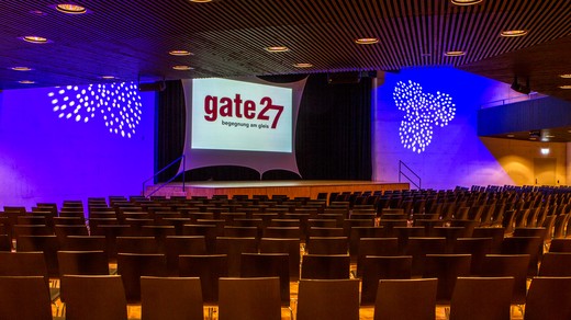 Bild von 102. Generalversammlung der SRG Zürich Schaffhausen (RFZ)