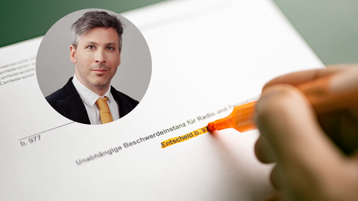 Bild von Yaniv Benhamou wird neues Mitglied der UBI