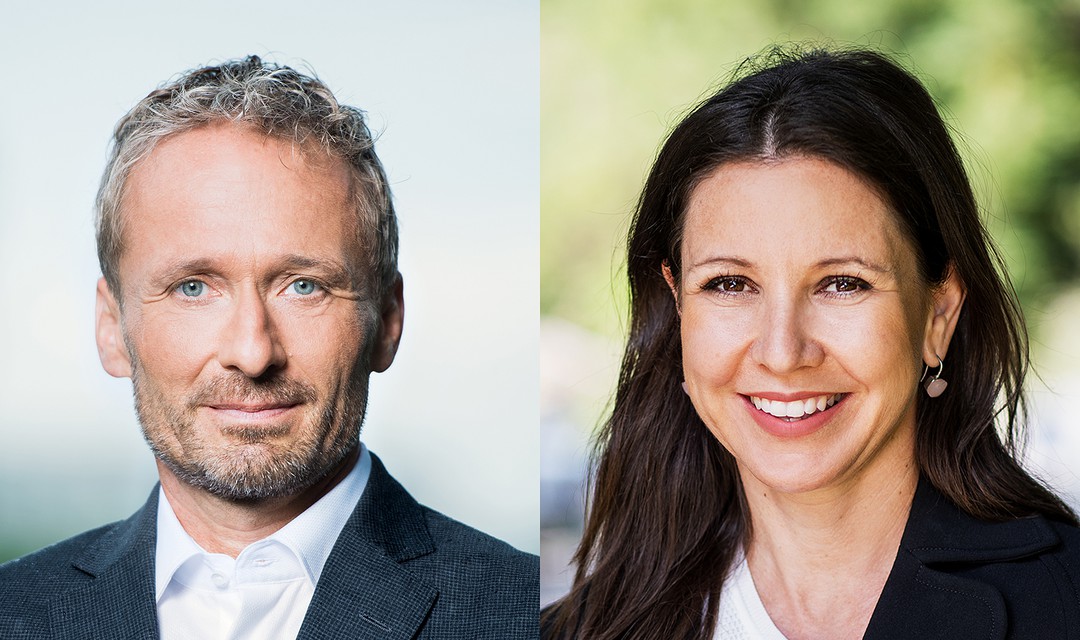 Bild von Neue SRF-Korrespondentinnen im In- und Ausland